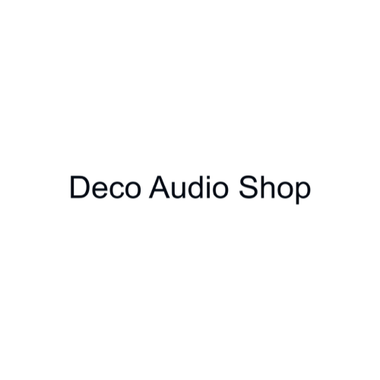 Deco Audio Shop