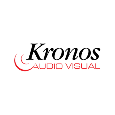 Kronos Audio Visual