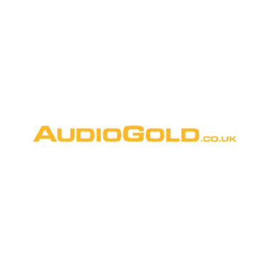Audio Gold