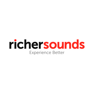 Richer Sounds