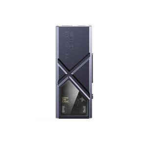 FiiO KA13 Portable Dual DAC AMP with 3.5mm/4.4mm Outputs - BLACK (Box opened)
