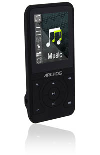 ARCHOS 18