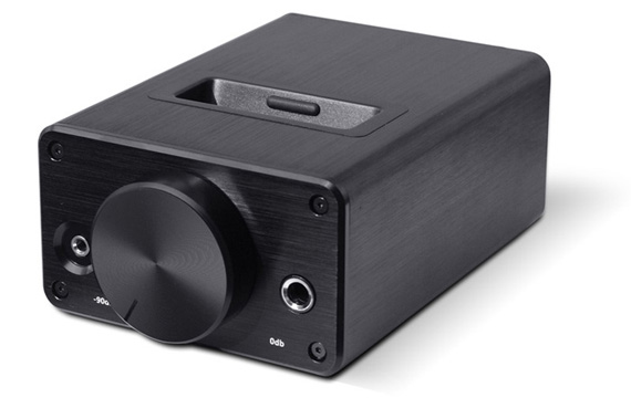 FiiO E9
