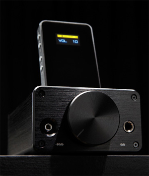 FiiO E9