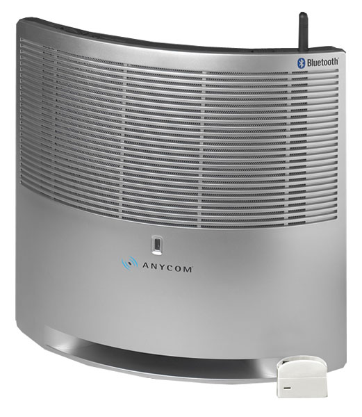 ANYCOM BIWAS 20 Bluetooth Speaker