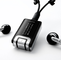 MPIO FL400 1GB MP3 Player - Best MPIO FL400 1GB MP3 Player