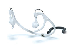 H20 Audio Waterproof Headphones