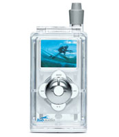 H2O Audio H20 Audio Waterproof for iPod video