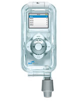 H2O Audio H20 Audio Waterproof for nano & Armband