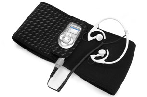 Swimbelt  H20 Audio for iPod Nano 1&2G