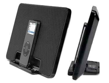 Altec Lansing InMotion iM500 Nano Speaker