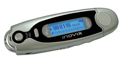 Inovix IMP 18 1GB MP3 Player