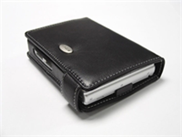 I-nique I nique Premium Napa leather case Archos 405
