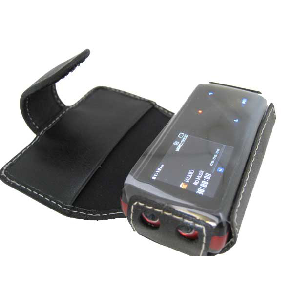 I-nique I nique Premium Napa Leather Case iAudio 7