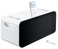 Apple iPod Hi-Fi
