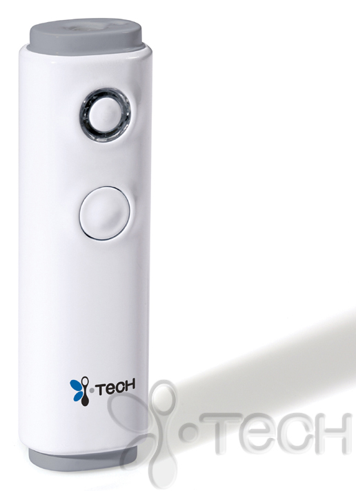  i Tech Bluetooth Headphone Hands Free