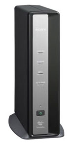 Sony Sony LFPK1 LocationFree Player Pack