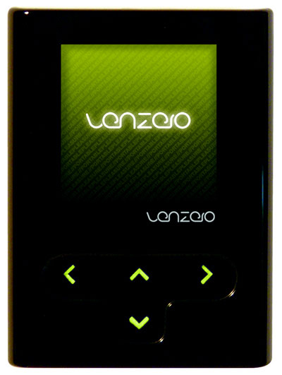 Venzero lilONE 6GB MP3 Player