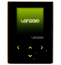 Venzero lilONE 6GB MP3 Player