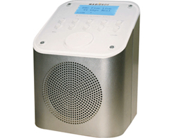 Magicbox Imp WiFi Internet Radio & Media Player