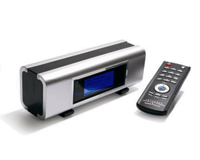 Magicbox Adapt WiFi Internet Radio & Media Player