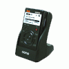 oono MiniDAB One Charging cradle Colour BLACK