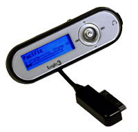 Logic 3 MIP119 iPod Remote with LCD