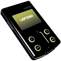 Venzero ONE 12GB MP3 Player