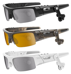 Oakley ORokr Bluetooth Eyewear - Best Oakley ORokr Bluetooth Eyewear