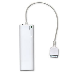 ezGear Power Stick Creative Zen Vision:M - Best ezGear Power Stick Creative Zen Vision:M
