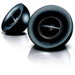 Philips SBP1100 Portable Speaker System - Best Philips SBP1100 Portable Speaker System