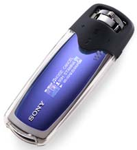Sony CKHNWS700 Silicon Case for NWS700