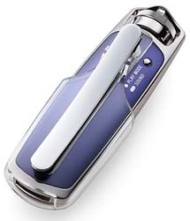 Sony CLPNWS700 Clip Case for NWS700