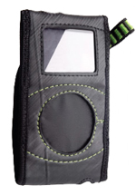 Tread Pocket Rocket iPod nano Colombian Tire Case