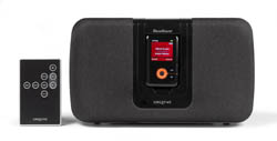 Creative Travelsound Speaker Dock for ZEN V series