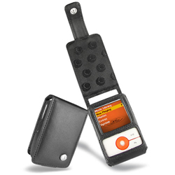 Noreve Creative Zen V Plus Leather Case