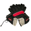 EXO2 - SnowStorm Heated Ski/Outdoor Gloves - Male