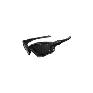 Oakley Jawbone Glasses Vented Colour Matte Black Black Iridium