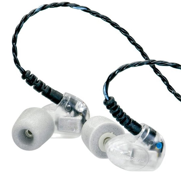 Westone UM1 Universal Single Driver In-Ear Monitor