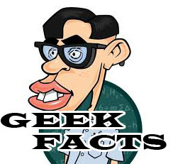 Geek Facts E-Mail