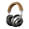 Ferrari by Logic 3 Cavallino T350 Active Noise Cancelling Headphones - Tan