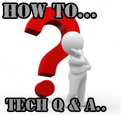 Q&A
