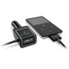 Kensington Liquid FM for iPod/iPhone & Play IT - FM Transmitter with ClearFM Technology