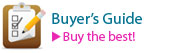 Buyer's Guide - choose the perfect product