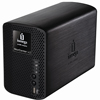 Iomega StorCenter Ix2-200 Network Storage NAS server - 2 TB