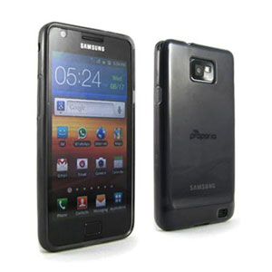 Proporta Mizu Shell Super Touch Silicone Case For Samsung Galaxy S II