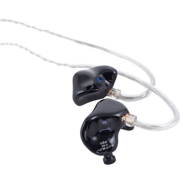 InEar StageDiver 3 Universal Fit High-End In-Ear