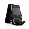 Aluminium Lined Leather Case (BlackBerry Bold 9900/9930) Additio