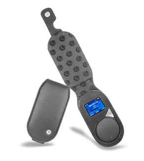 Noreve Trekstor Vibez Luxury Leather Case