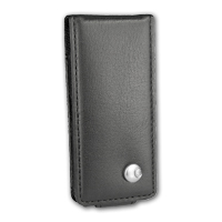 Noreve Mcody M20 Luxury Leather Case